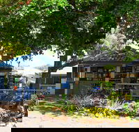 Serenity Cove Cafe - Accommodation ACT