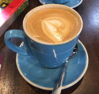 Sleepless City Roasters - Accommodation ACT