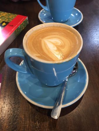 Sleepless City Roasters - Accommodation ACT 0