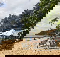 Sunset Bar Dunk Island - Accommodation ACT