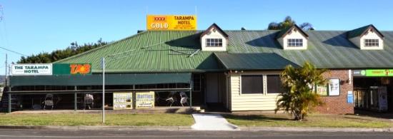 Patrick Estate QLD Accommodation ACT