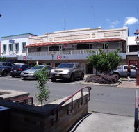 Tatts Hotel - Accommodation ACT
