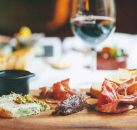 The French Brasserie - Accommodation ACT