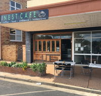The Nest Cafe Crows Nest - Accommodation ACT