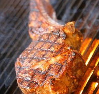 The Railway Club Hotel Steakhouse - Accommodation ACT