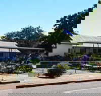 Wookatook at Pentland - Accommodation ACT