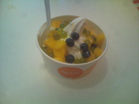 Ayomo - Accommodation ACT 0