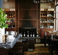 Bistro Gitan