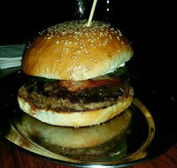 Brother Burger and the Marvellous Brew