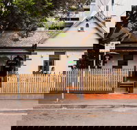 Leonards House Of Love