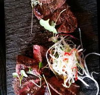 Wagyu Ya Japanese Chargrill Restaurant