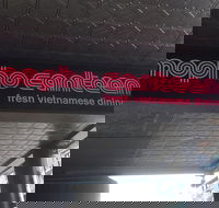 Mopho Canteen