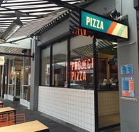 Project Pizza
