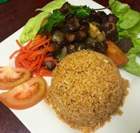 Viet Kitchen - Accommodation ACT