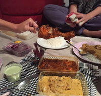 Yarra Indian Takeaway and Cafe