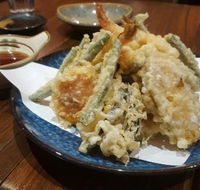 Yoshi Japanese Restaurant
