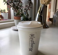 Little Westbury Cafe - Accommodation ACT