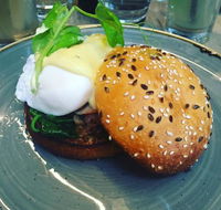 Mister and Miss Cafe - Accommodation ACT