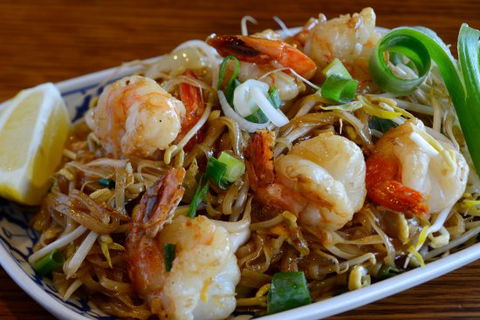 ARANI Thai Restaurant - Accommodation ACT 0