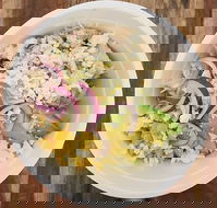Belly Bowls - Accommodation ACT