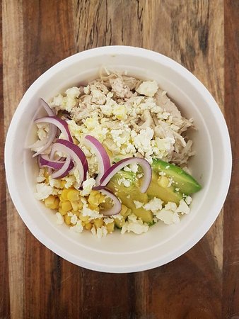 Belly Bowls - Accommodation ACT 0