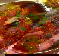 Bombay Club - Accommodation ACT