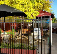 Churchill Cafe - Accommodation ACT