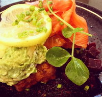 Daniel Son - Accommodation ACT