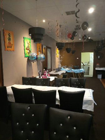 Lara Indian Restaurant - Accommodation ACT 0