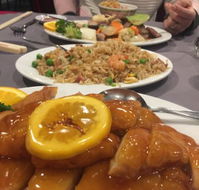 Ming Terrace Chinese Restaurant - Accommodation ACT
