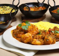 Tandoori Lovers Authentic Indian Restaurant - Accommodation ACT
