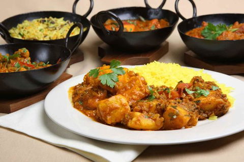 Tandoori Lovers Authentic Indian Restaurant - Accommodation ACT 0