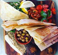 The Olive Pit - Accommodation ACT
