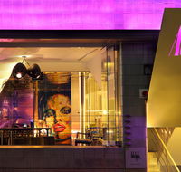 Adelphi Hotel - Accommodation ACT