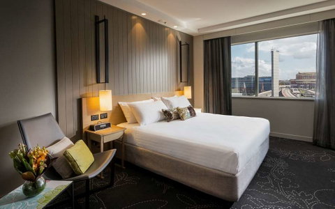 PARKROYAL Darling Harbour, Sydney - Accommodation ACT 4