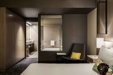 PARKROYAL Darling Harbour, Sydney - Accommodation ACT 5