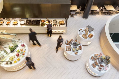 PARKROYAL Darling Harbour, Sydney - Accommodation ACT 11