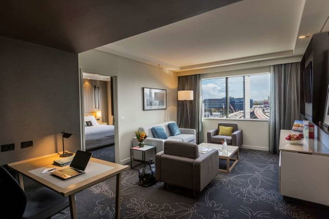 PARKROYAL Darling Harbour, Sydney - Accommodation ACT 14