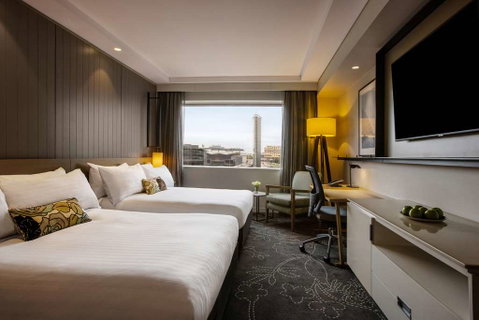 PARKROYAL Darling Harbour, Sydney - Accommodation ACT 17