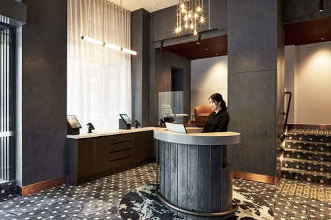 Aiden by Best Western - Accommodation ACT 1