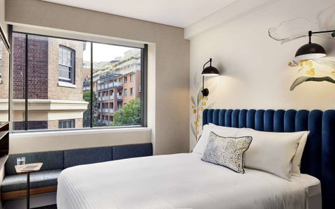 Aiden by Best Western - Accommodation ACT 4