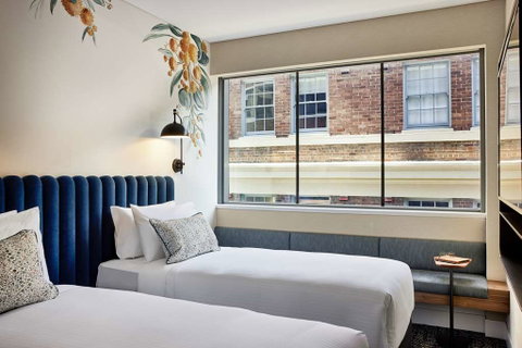 Aiden by Best Western - Accommodation ACT 6