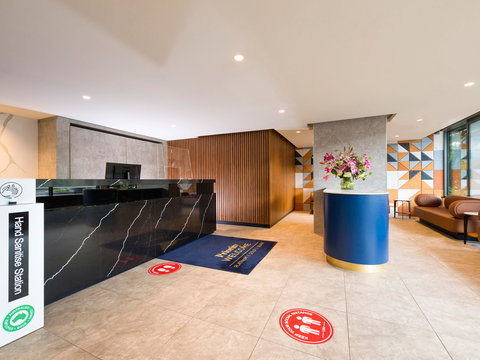 The Sebel Melbourne Moonee Ponds - Accommodation ACT 0