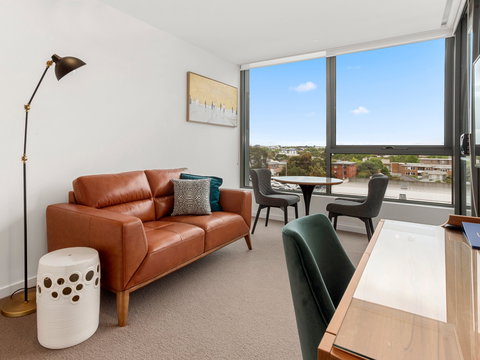 The Sebel Melbourne Moonee Ponds - Accommodation ACT 1