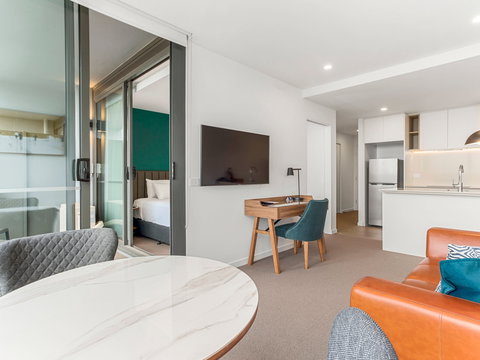 The Sebel Melbourne Moonee Ponds - Accommodation ACT 3