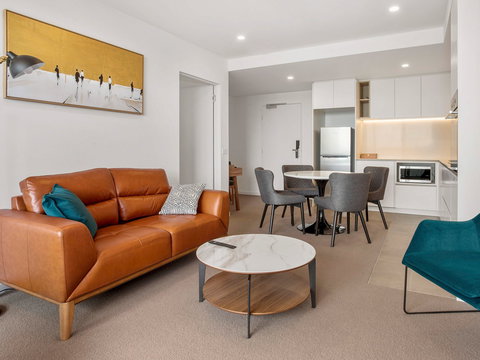 The Sebel Melbourne Moonee Ponds - Accommodation ACT 7