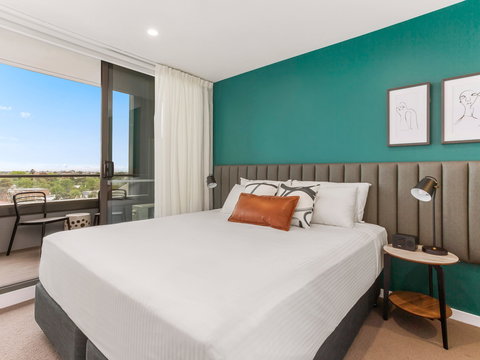 The Sebel Melbourne Moonee Ponds - Accommodation ACT 8