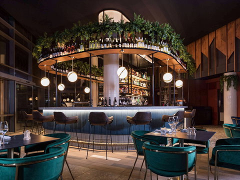 The Sebel Melbourne Moonee Ponds - Accommodation ACT 9