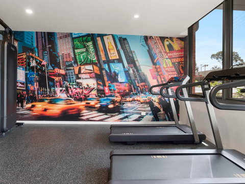 The Sebel Melbourne Moonee Ponds - Accommodation ACT 15