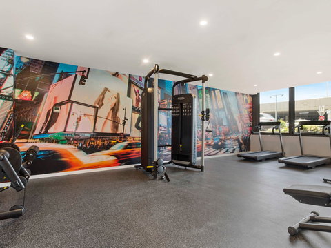 The Sebel Melbourne Moonee Ponds - Accommodation ACT 16